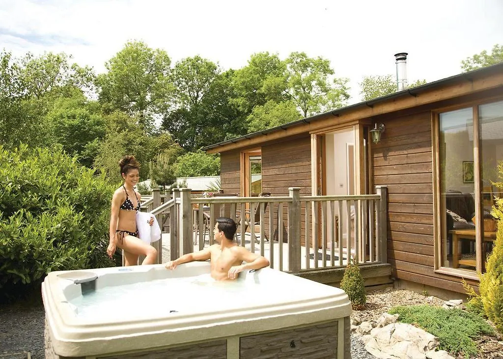 Meadows End Cartmel