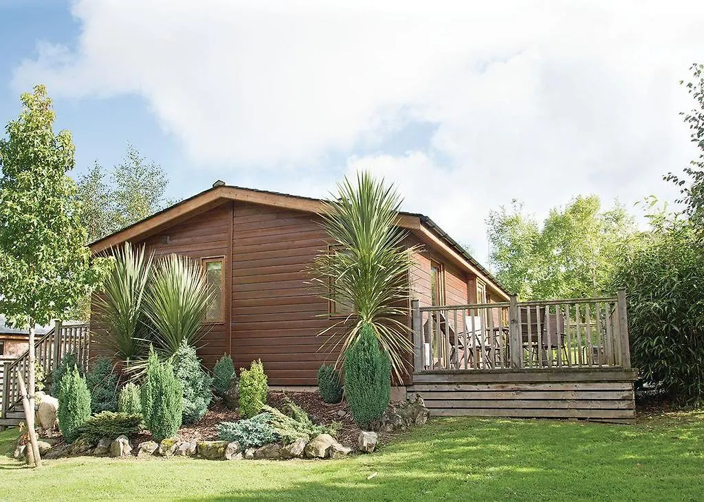 Meadows End Holiday park