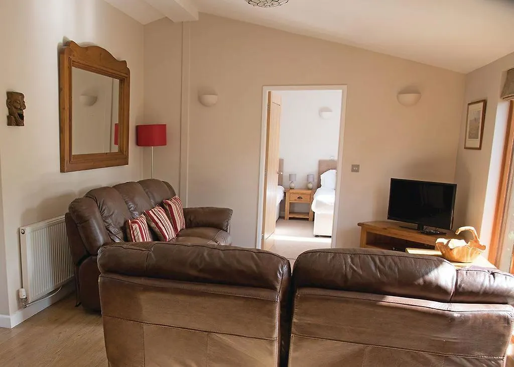 Holiday park Meadows End *
