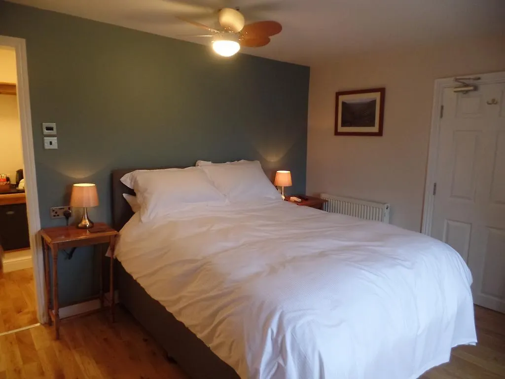 Barrowgarth Guest house