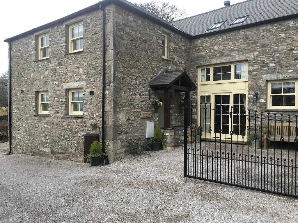 Holiday home Helm Mount & Kendal