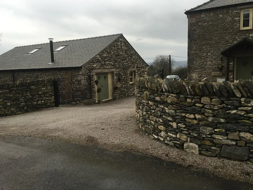 Helm Mount & Holiday home *