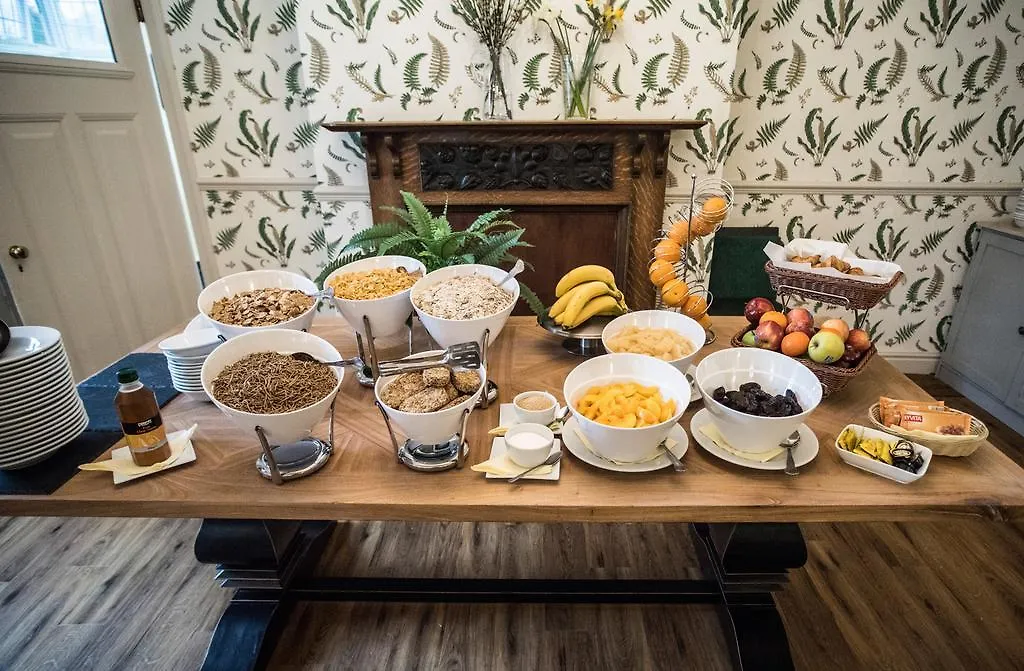 Derwent Bank Country house Keswick (Cumbria)