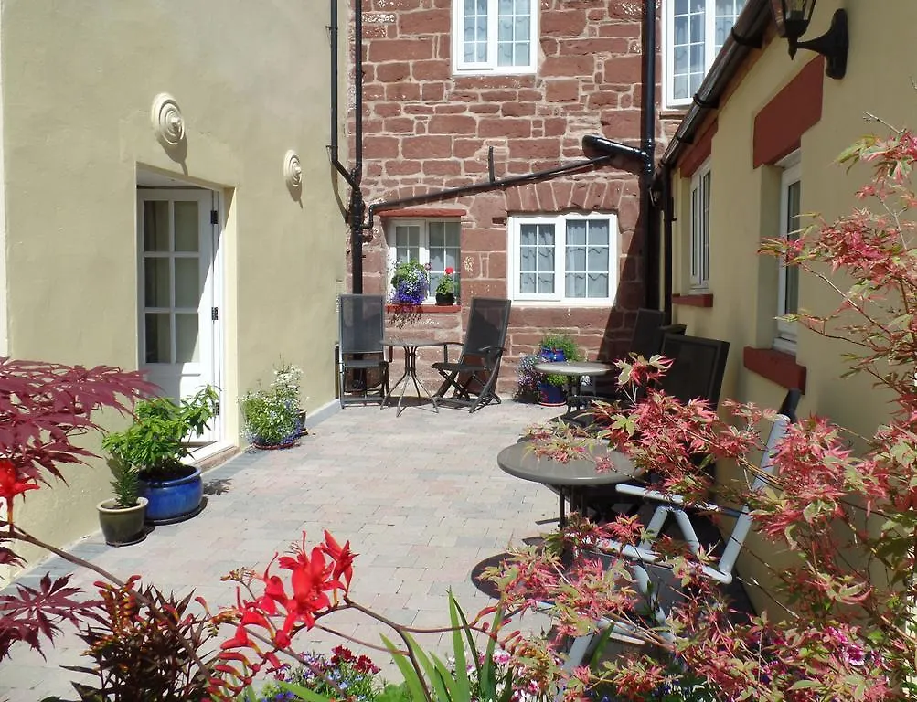 Barrowgarth Guest house