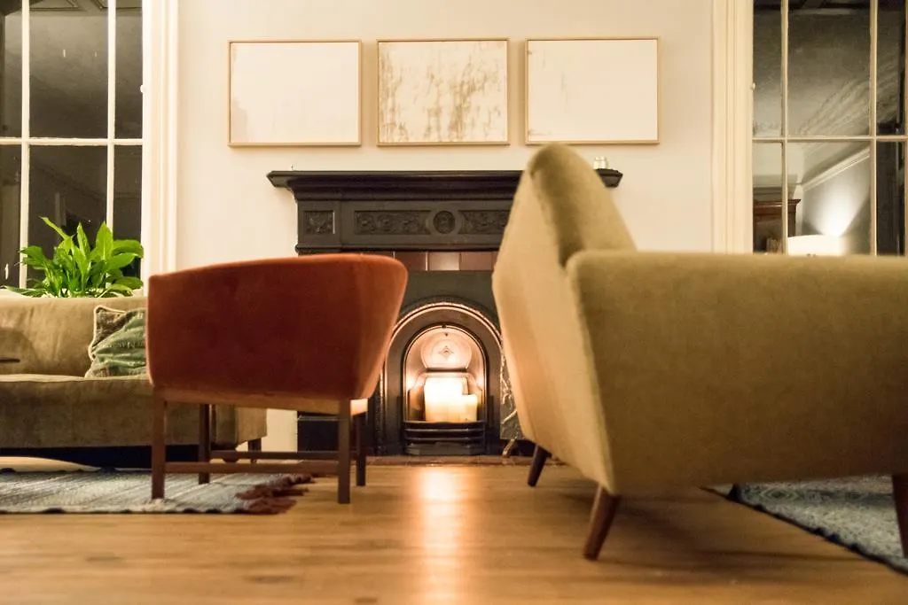 Brownber Hall Country house Kirkby Stephen