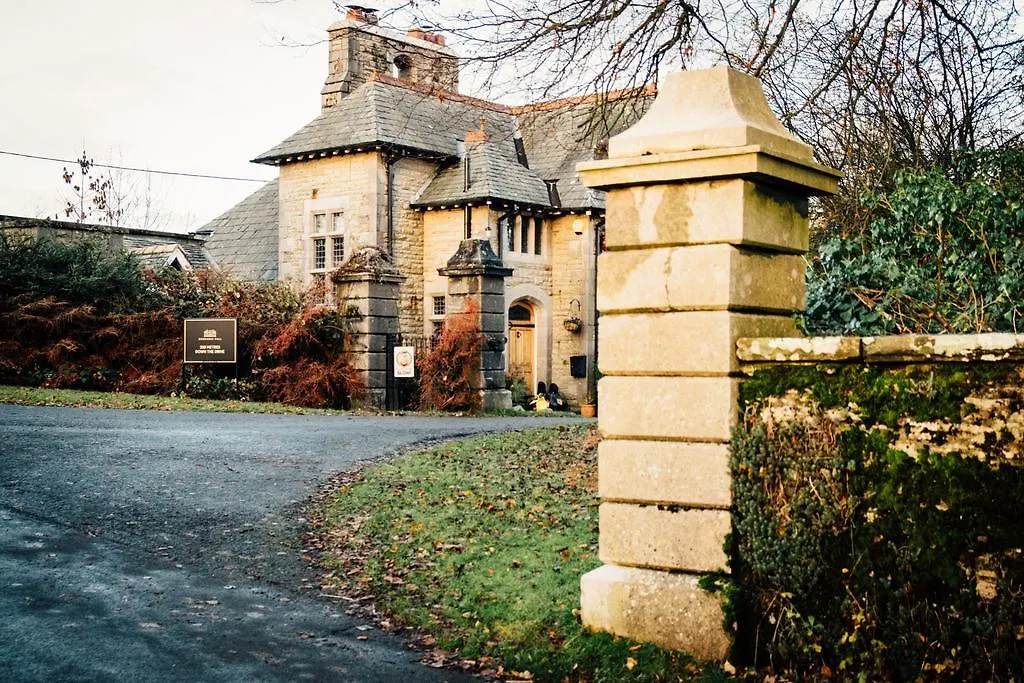 Brownber Hall Country house
