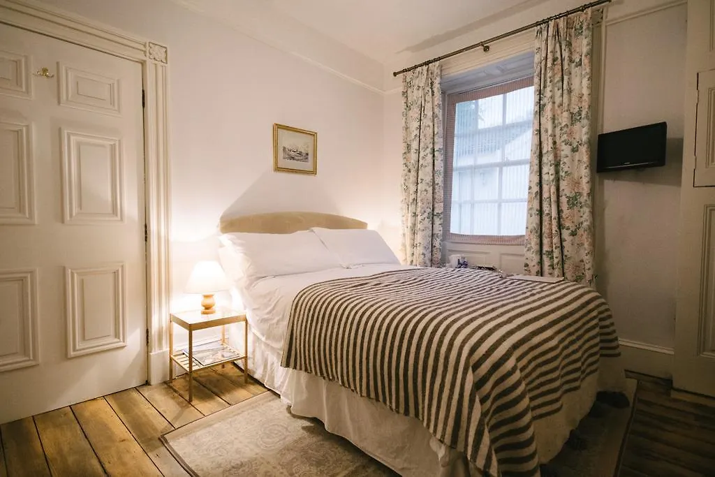 Country house Brownber Hall Kirkby Stephen