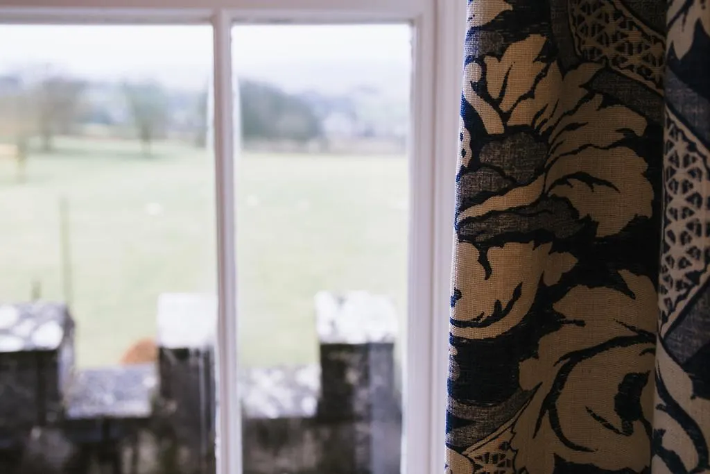 Brownber Hall Country house *