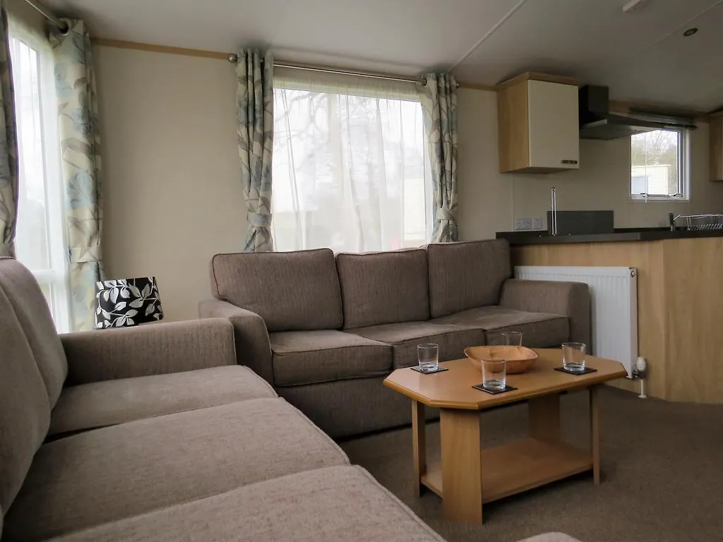 Chapel Farm Caravan Park