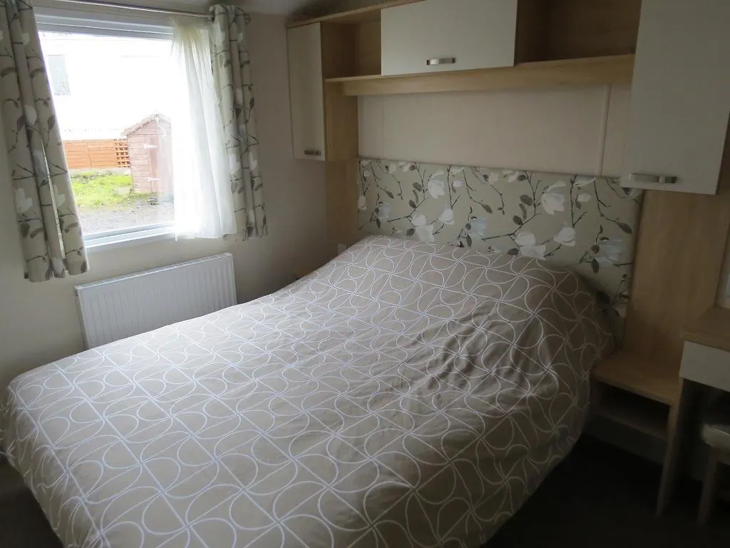 Chapel Farm Caravan Park Great Asby