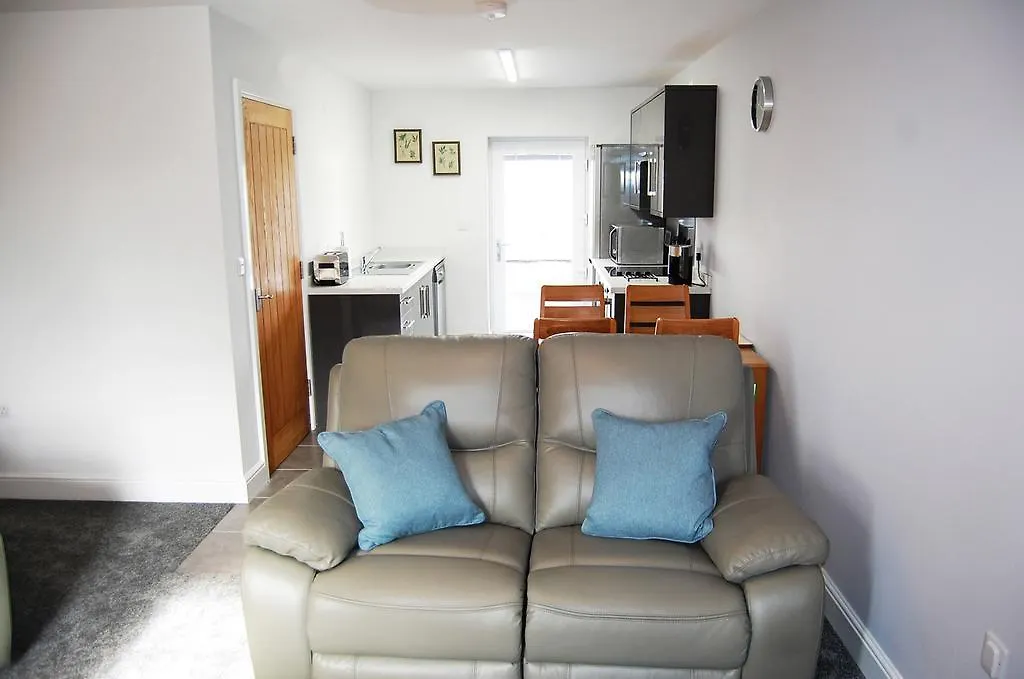 Moss House Farm * Kirkby-in-Furness