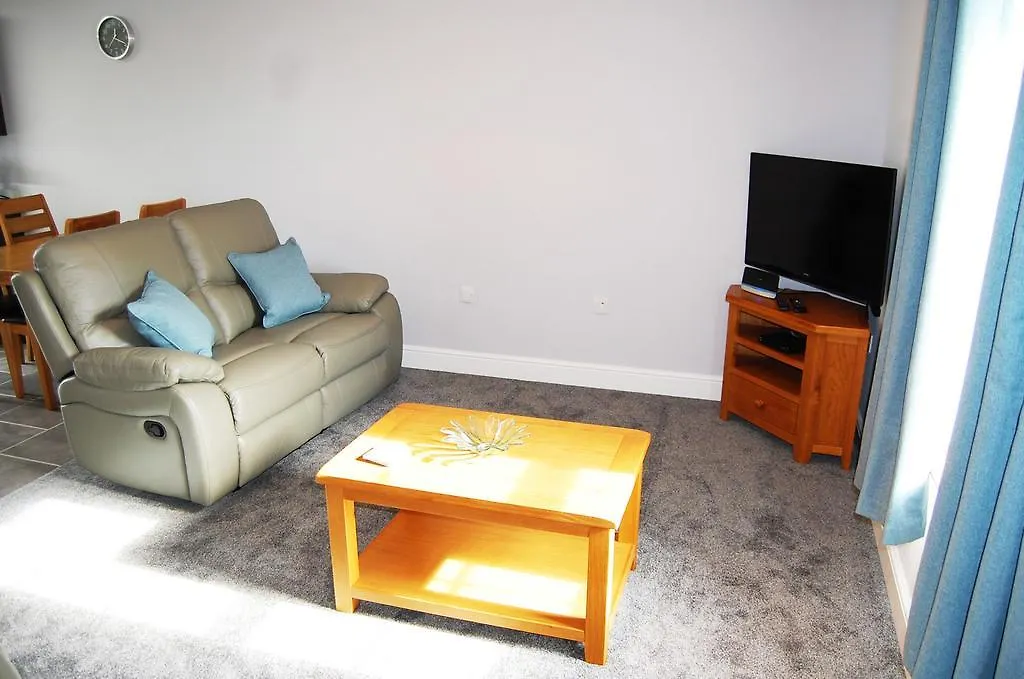 Moss House Farm Apartment