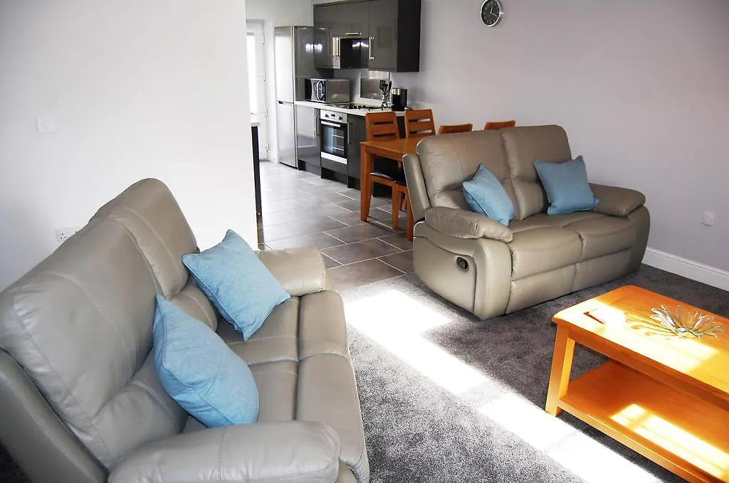 Moss House Farm * Kirkby-in-Furness