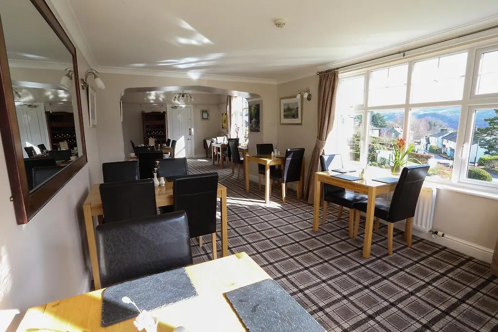 Pensjonat Dalegarth House 4*