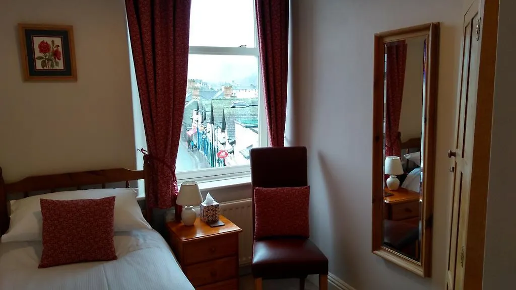 Bed & Breakfast Swiss Court 4*