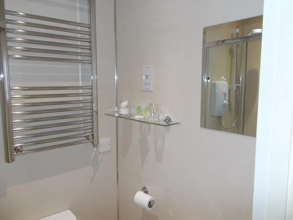Bed & Breakfast Swiss Court 4*