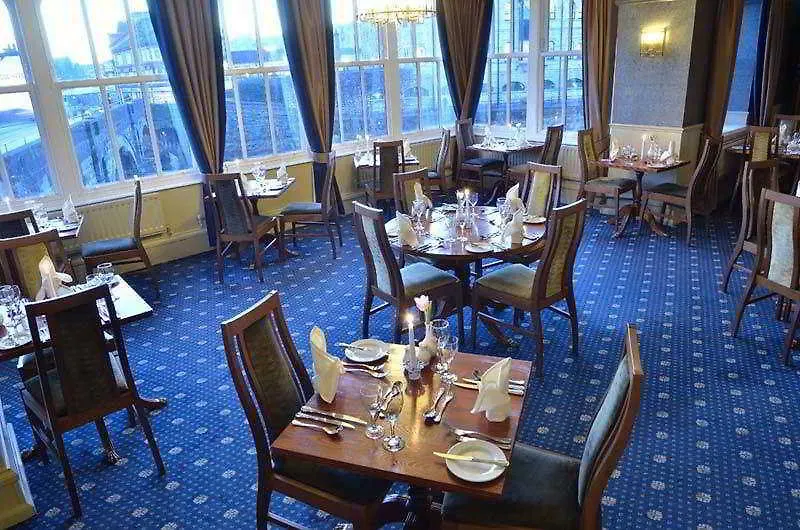 Hotel The Riverside 3*