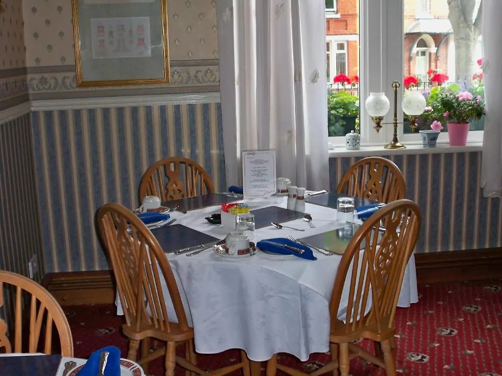 Apartamento East View Carlisle (Cumbria)