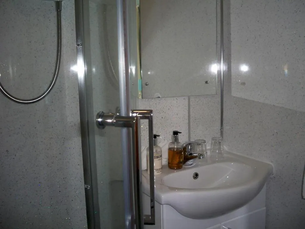 Apartamento East View Carlisle (Cumbria)