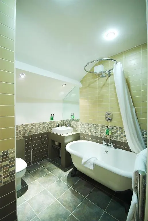 Scafell Hotel Rosthwaite