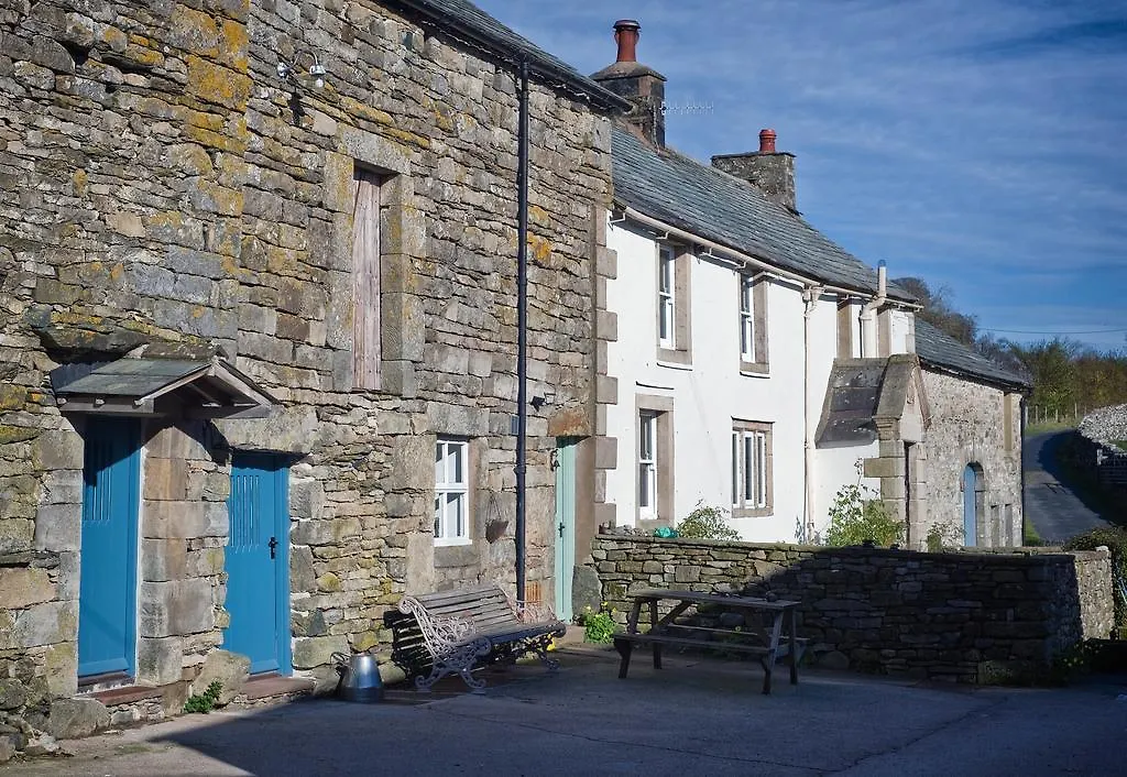Holiday home Widewath Barn Penrith
