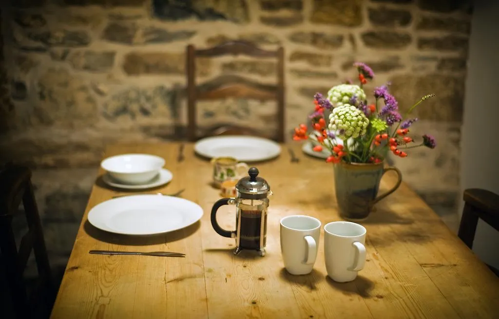 Widewath Barn Holiday home
