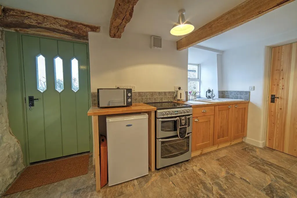 Holiday home Widewath Barn Penrith