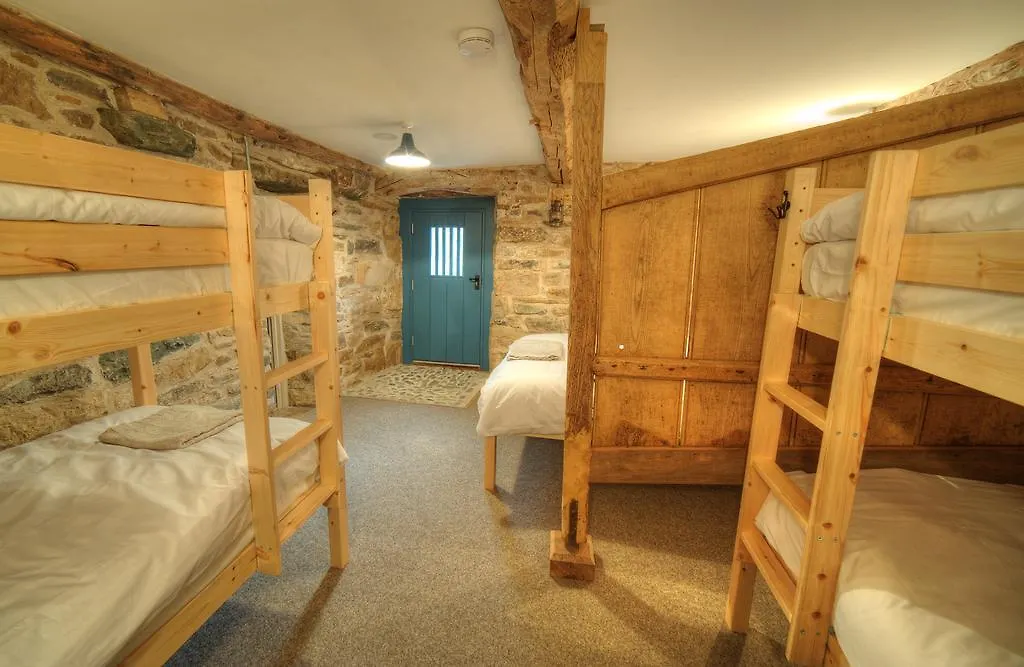 Holiday home Widewath Barn