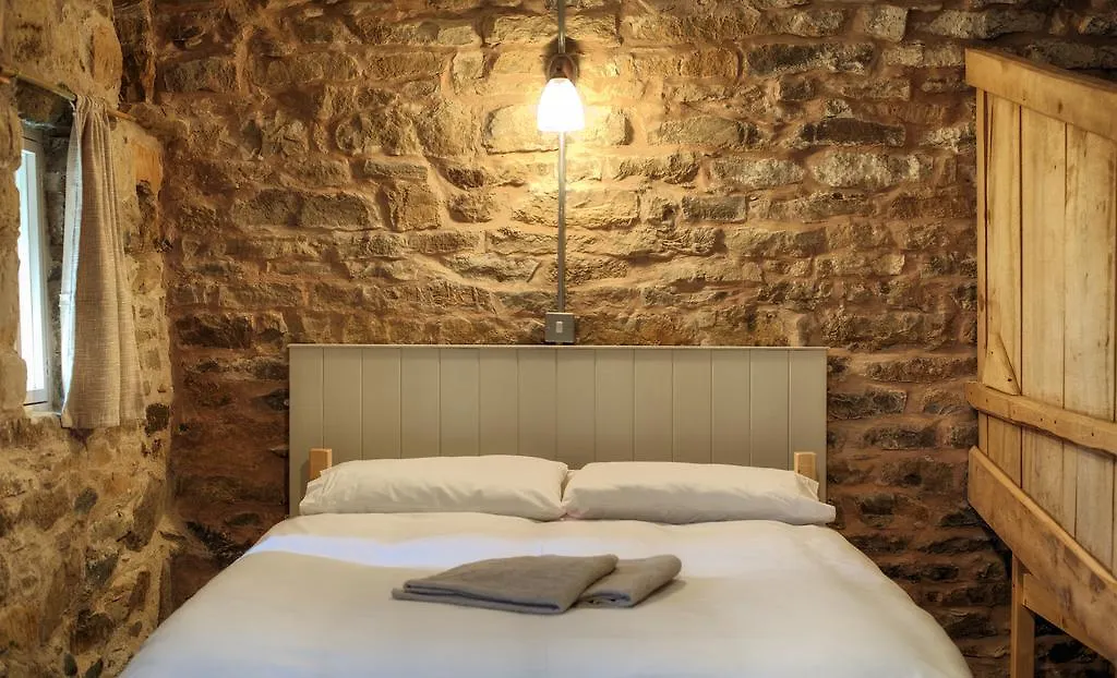 Widewath Barn Holiday home *