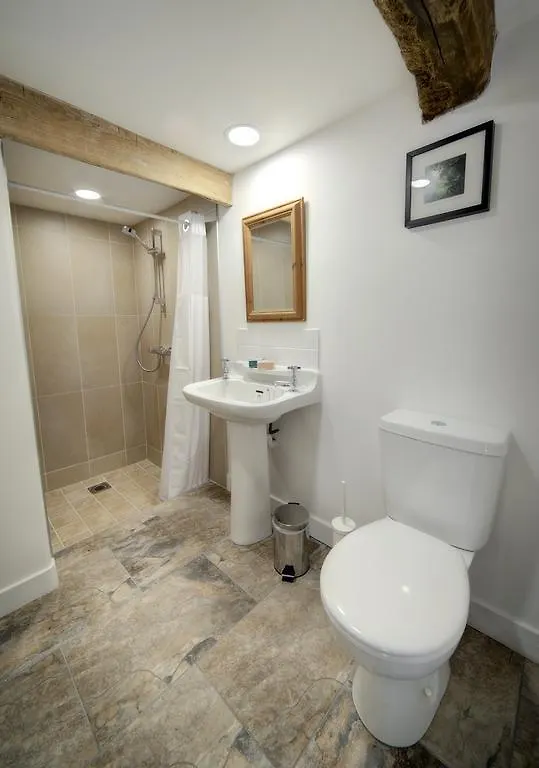 Holiday home Widewath Barn Penrith