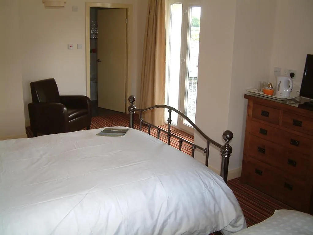 Millers Beck Country And Self Catering Bed & Breakfast 4*