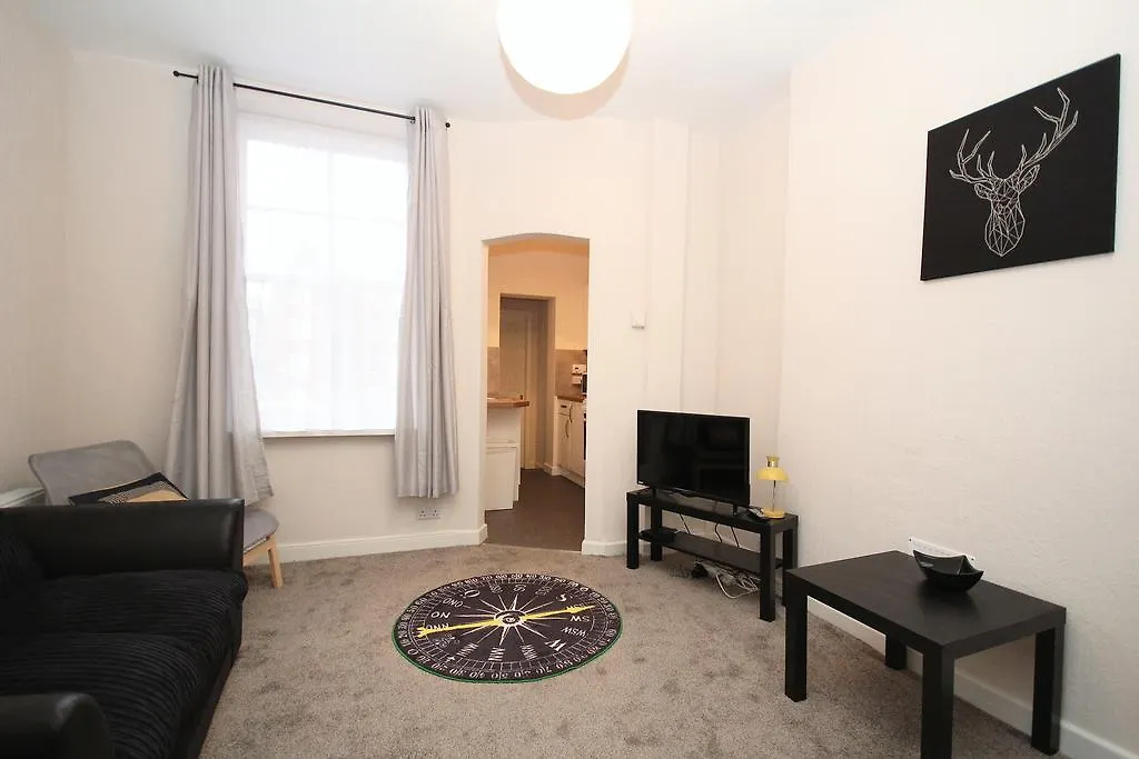 Apartment Maritime Barrow-in-Furness