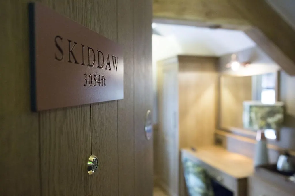 The Queen's Head Otel 4*