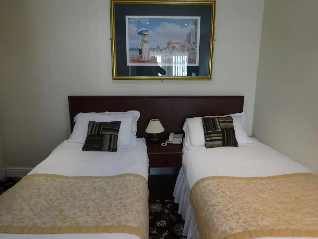 Hotel Waverley 3*