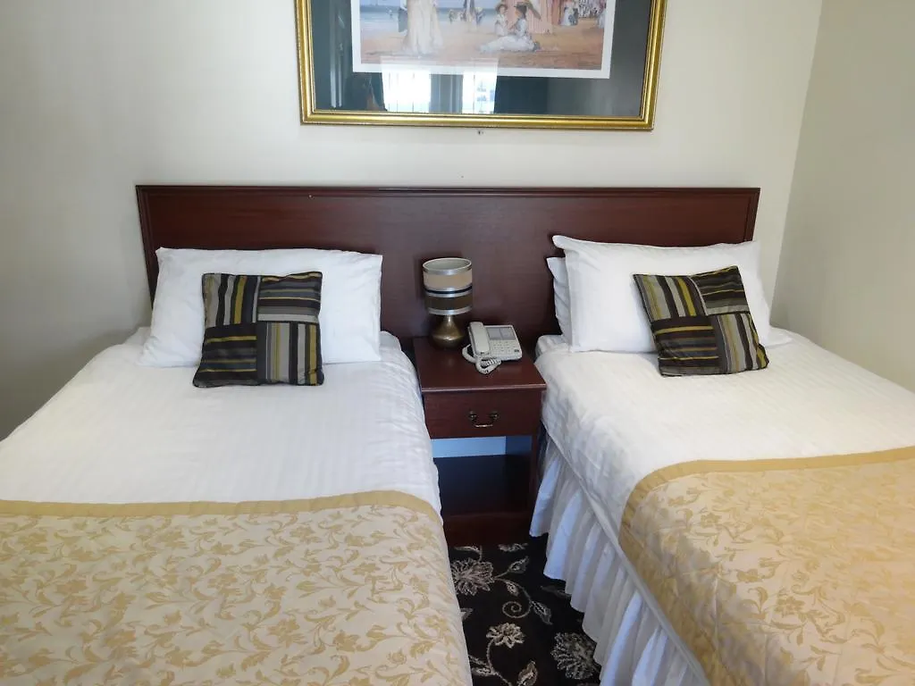 Hotel Waverley