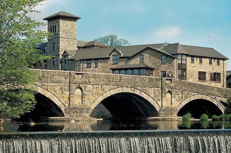 Hotel The Riverside