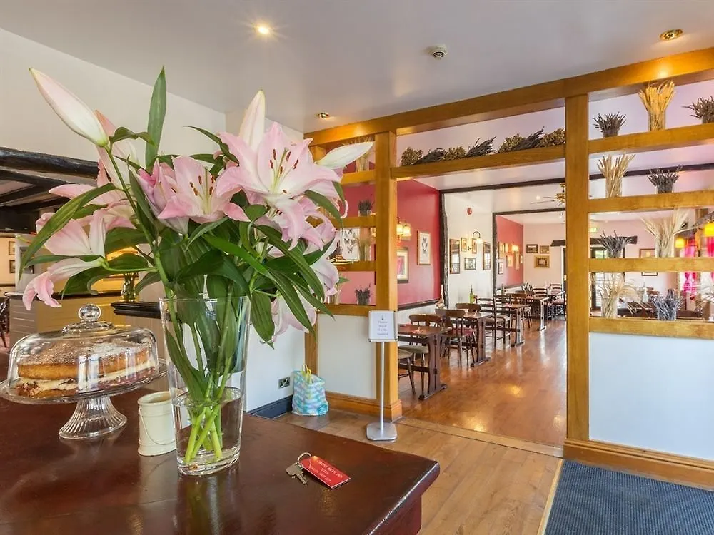 The Cross Keys 3* Tebay (Cumbria)
