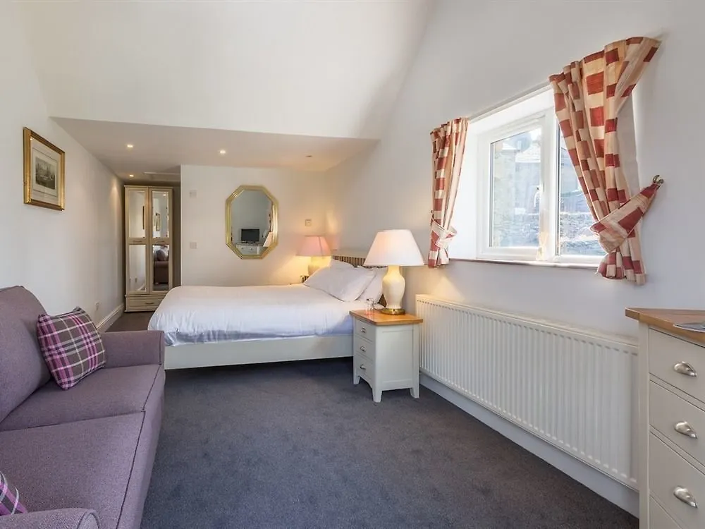 The Cross Keys Inn 3*