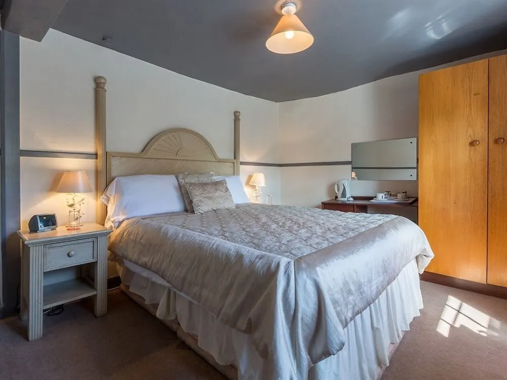 The Cross Keys 3* Tebay (Cumbria)