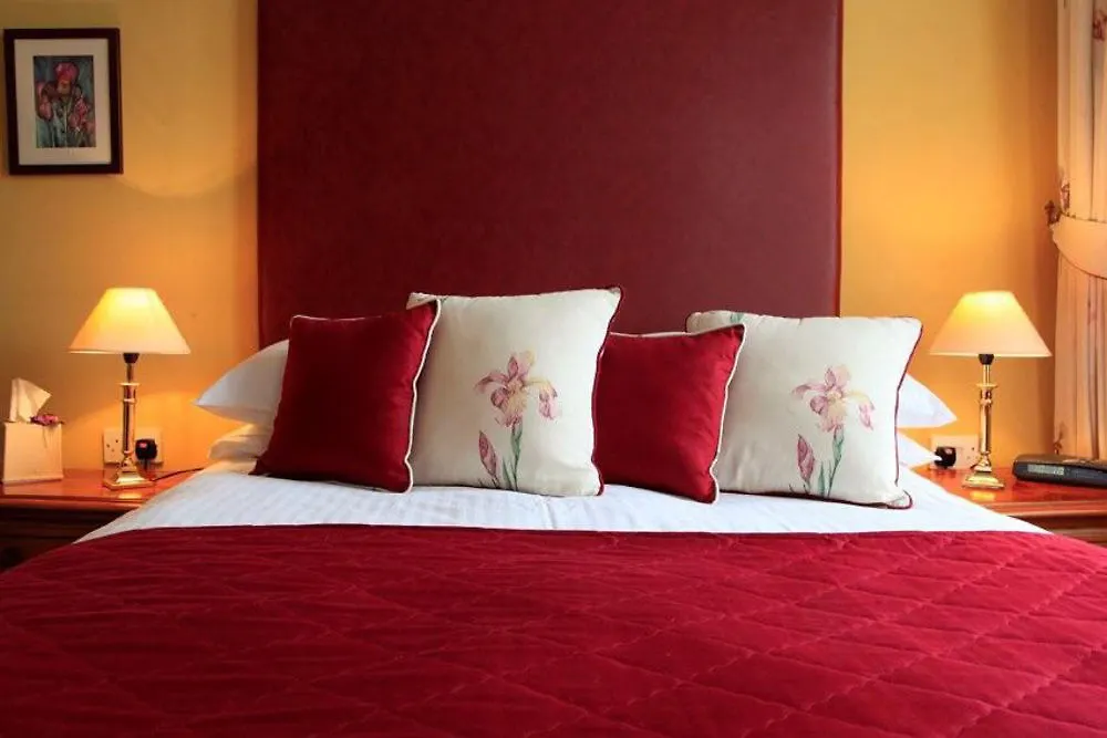 The Coppice - Including Off-site Health Club 4* Windermere