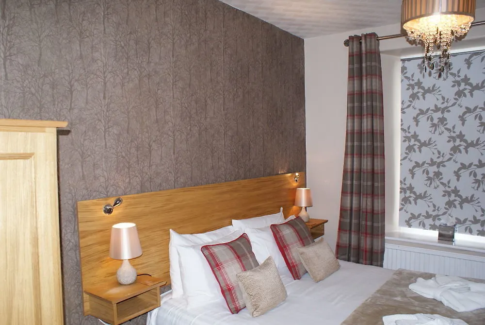 The Coppice - Including Off-site Health Club Konukevi Windermere