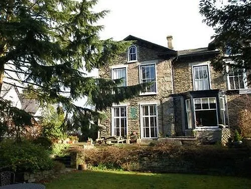 Latimer House Gasthuis Bowness-on-Windermere
