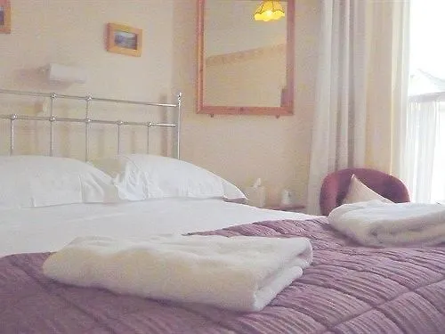 Latimer House Bowness-on-Windermere
