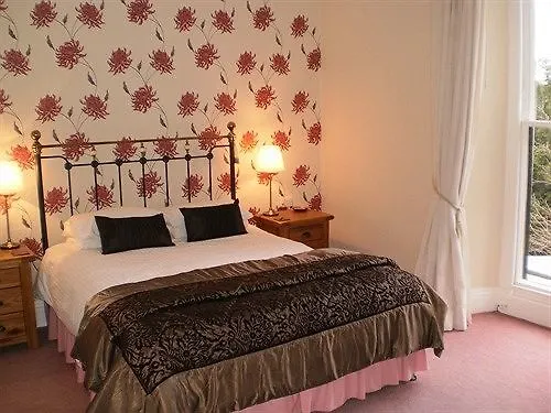 Gasthuis Latimer House 4*