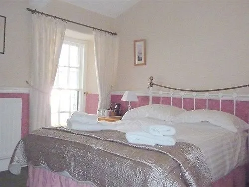 Latimer House