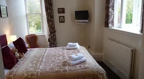 Konukevi Chestnuts (adults Only) 4*
