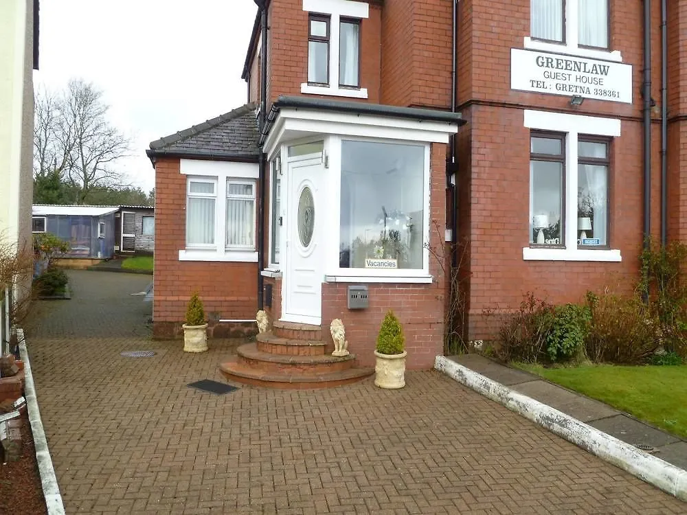 Greenlaw Guest house Gretna Green