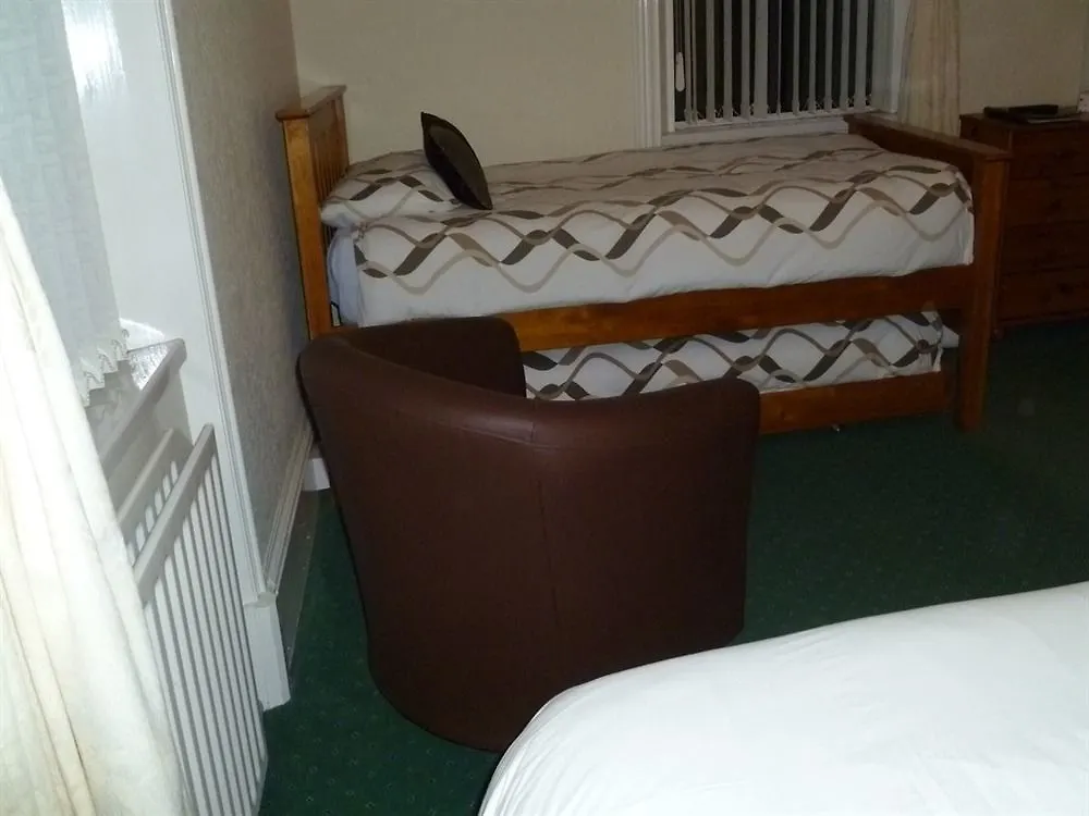 Greenlaw Guest house Gretna Green