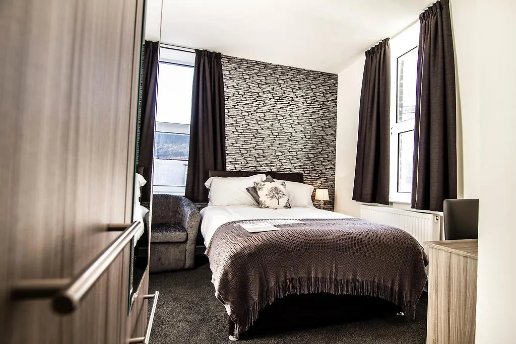 The Wheatsheaf Guest house
