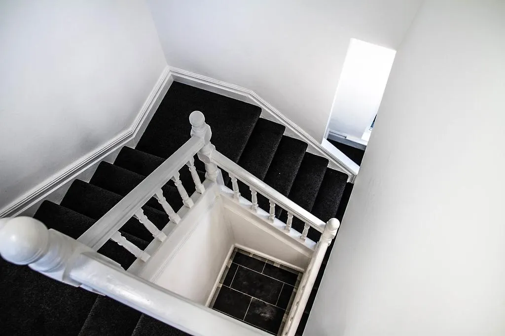 Guest house The Wheatsheaf Barrow-in-Furness